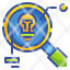 research-idea-bulb-business-data-creative-magnifying-icon