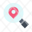 research-search-map-location-icon