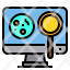 research-test-icon