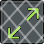 resize-arrow-expand-maximize-direction-icon