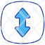 resize-arrow-expand-maximize-direction-screen-minimize-icon