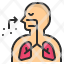 respiratory-inhale-breathe-snuff-lung-icon