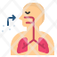respiratory-inhale-breathe-snuff-lung-icon