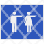 restroom-signs-toilet-color-men-women-direction-finger-icon