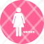 restroom-signs-toilet-color-woman-icon