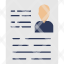 resume-cv-profile-job-document-icon