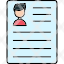 resume-profile-document-portfolie-cv-icon