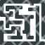 retro-maze-game-icon