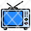 retro-televition-icon
