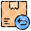 return-exchange-box-package-delivery-icon