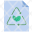 reuse-paper-recycle-eco-lifestyle-friendly-icon