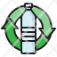 reuse-plastic-bottle-water-waste-icon-icon