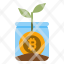 revenue-profit-money-cash-growth-icon