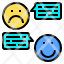 review-analytics-best-communication-customer-data-icon