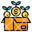 reward-box-money-profit-financial-icon