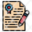reward-document-pencil-copywriting-editing-writing-icon