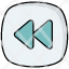 rewind-back-previous-arrow-button-media-backward-icon