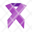 ribbon-aids-health-solidarity-world-cancer-day-icon