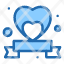ribbon-heart-love-party-rommance-care-icon