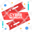 ribbon-sale-shop-cyber-monday-icon