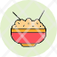 rice-bowl-beverage-food-oriental-rice-bowl-icon