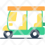rickshaw-transport-travel-auto-vehicles-icon