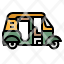 rickshaw-tuktuk-tourism-transportation-travel-icon