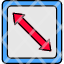 right-down-arrow-direction-move-navigation-icon