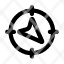 right-down-direction-arrow-icon