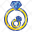 ring-jewelry-wedding-love-diamond-rings-luxury-icon