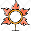 ring-of-fire-party-entertainment-circus-icon