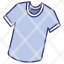 ringer-t-shirt-icon