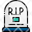 rip-death-halloween-grave-count-mortality-icon