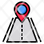 road-international-journey-search-travel-trip-icon