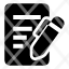 road-mobile-phone-pen-algorithm-analytics-icon