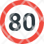 road-sign-signs-speed-icon