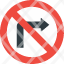 road-sign-signs-turn-right-icon