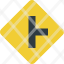 roadsign-signs-intersection-icon