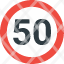 roadsign-signs-speed-icon