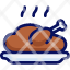 roasted-chicken-chicken-grilled-chicken-meal-turkey-icon
