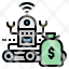 robot-ai-money-cost-plan-icon