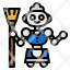 robot-artificial-intelligence-electronics-maid-icon