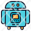 robot-assistant-cute-robotics-technology-icon