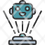 robot-hologram-robotics-holographic-bot-icon