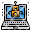robot-laptop-icon