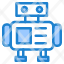 robot-science-toy-icon