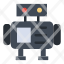 robot-science-toy-icon
