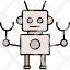 robot-technology-machine-robotics-automation-icon