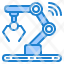 robotic-icon