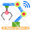 robotic-icon